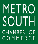 Metro South Logo